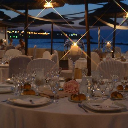 Hotel Salsello Бишелье Экстерьер фото
