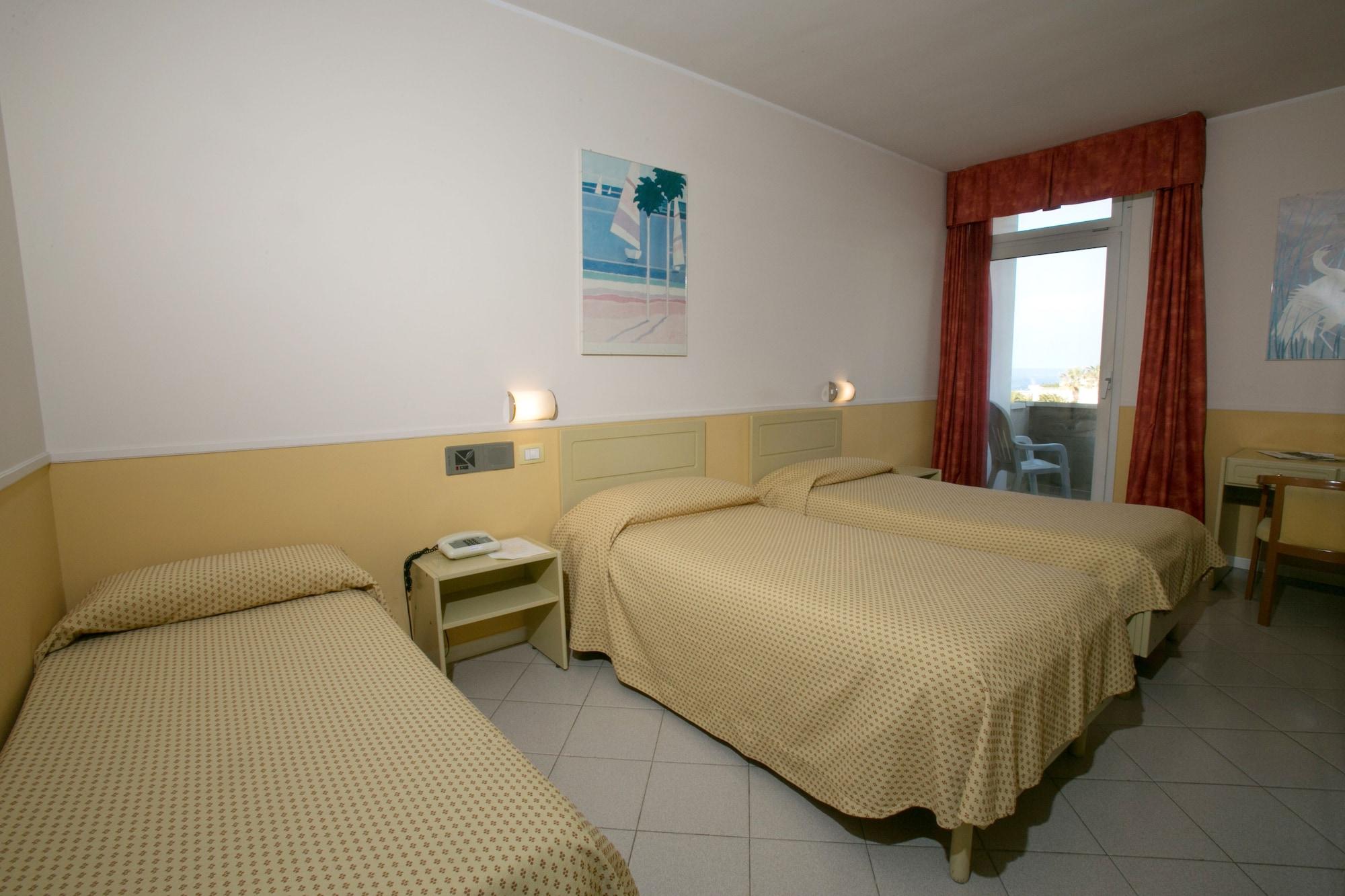 Hotel Salsello Бишелье Экстерьер фото