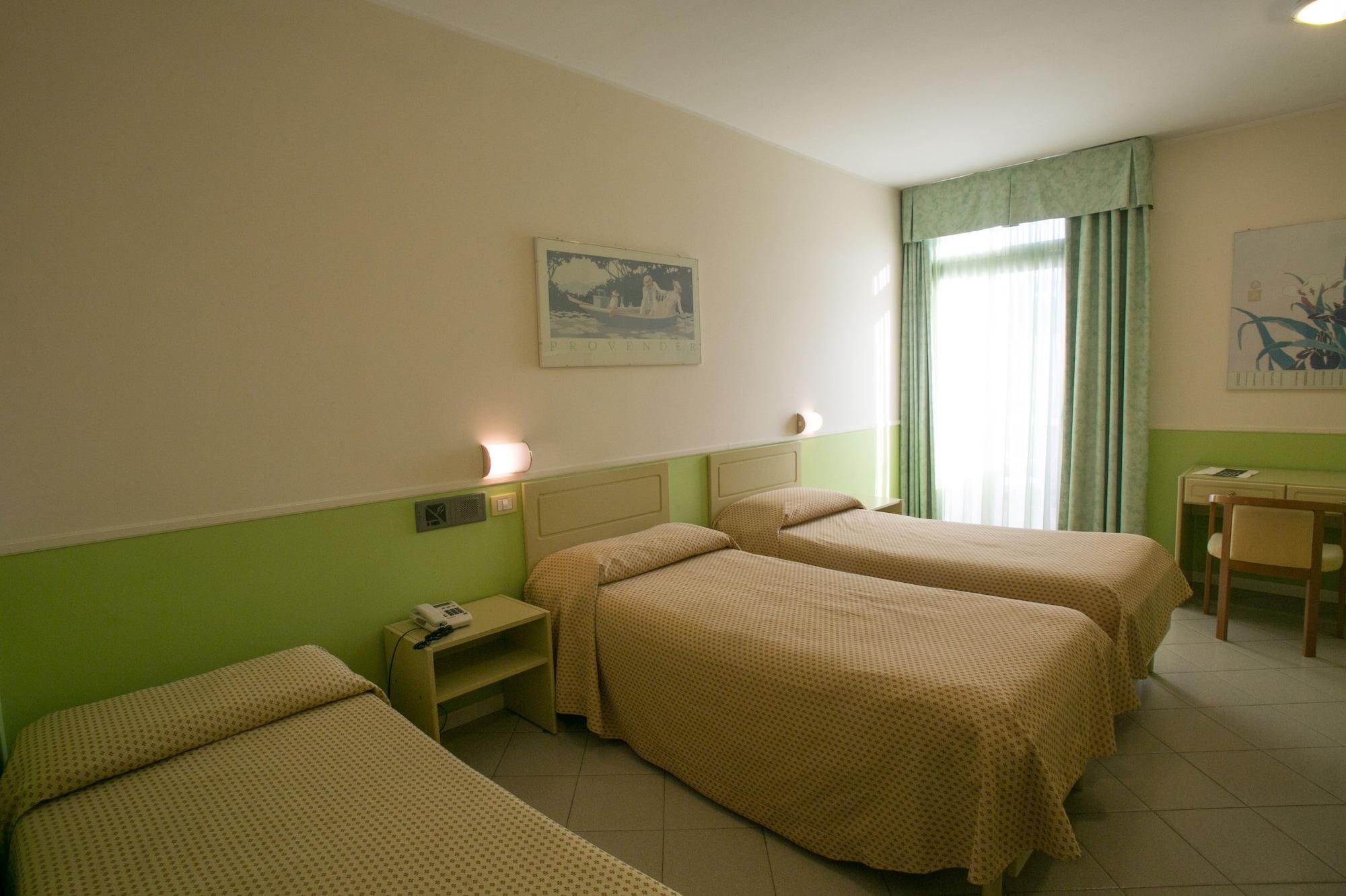 Hotel Salsello Бишелье Экстерьер фото