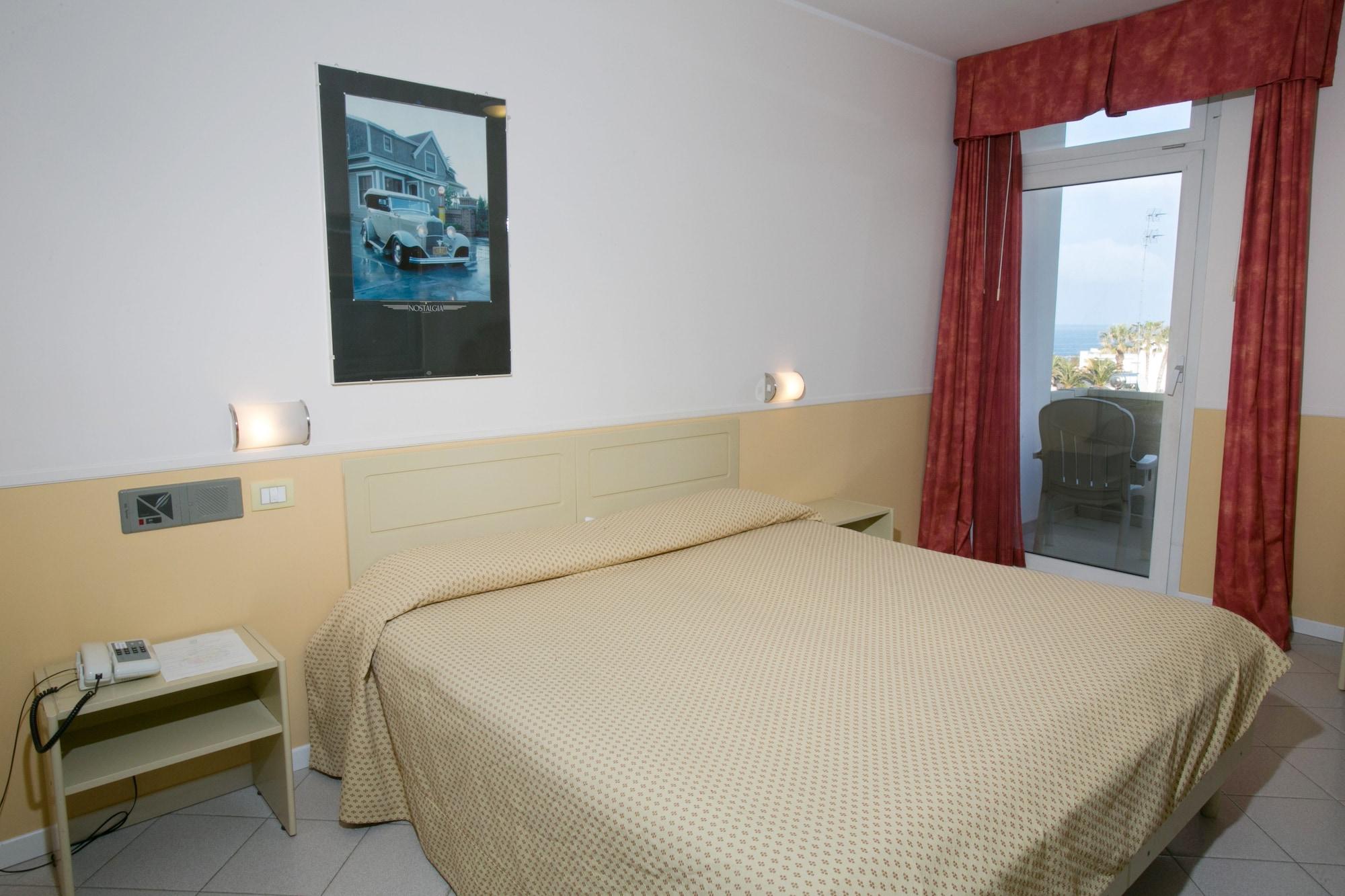 Hotel Salsello Бишелье Экстерьер фото