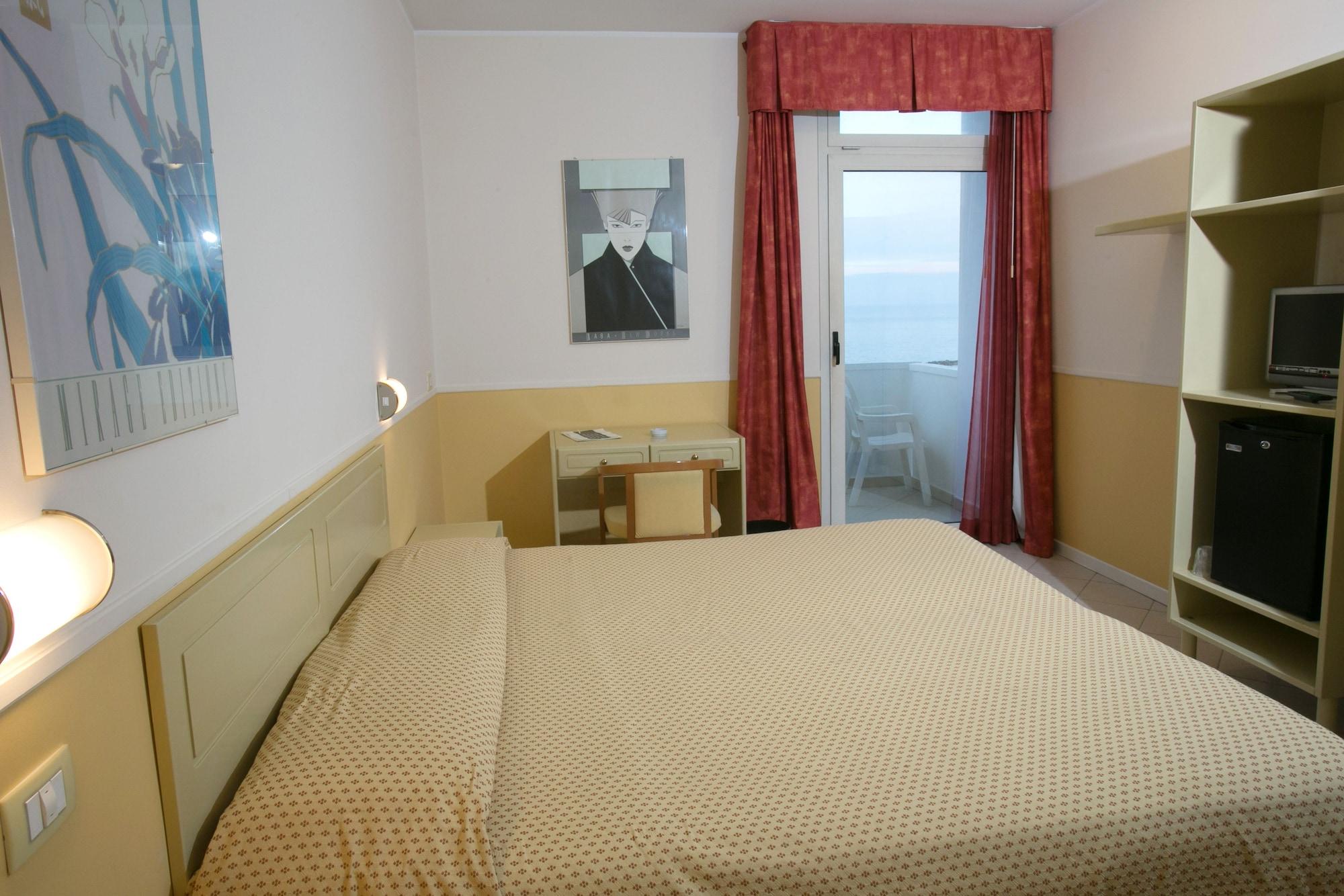 Hotel Salsello Бишелье Экстерьер фото
