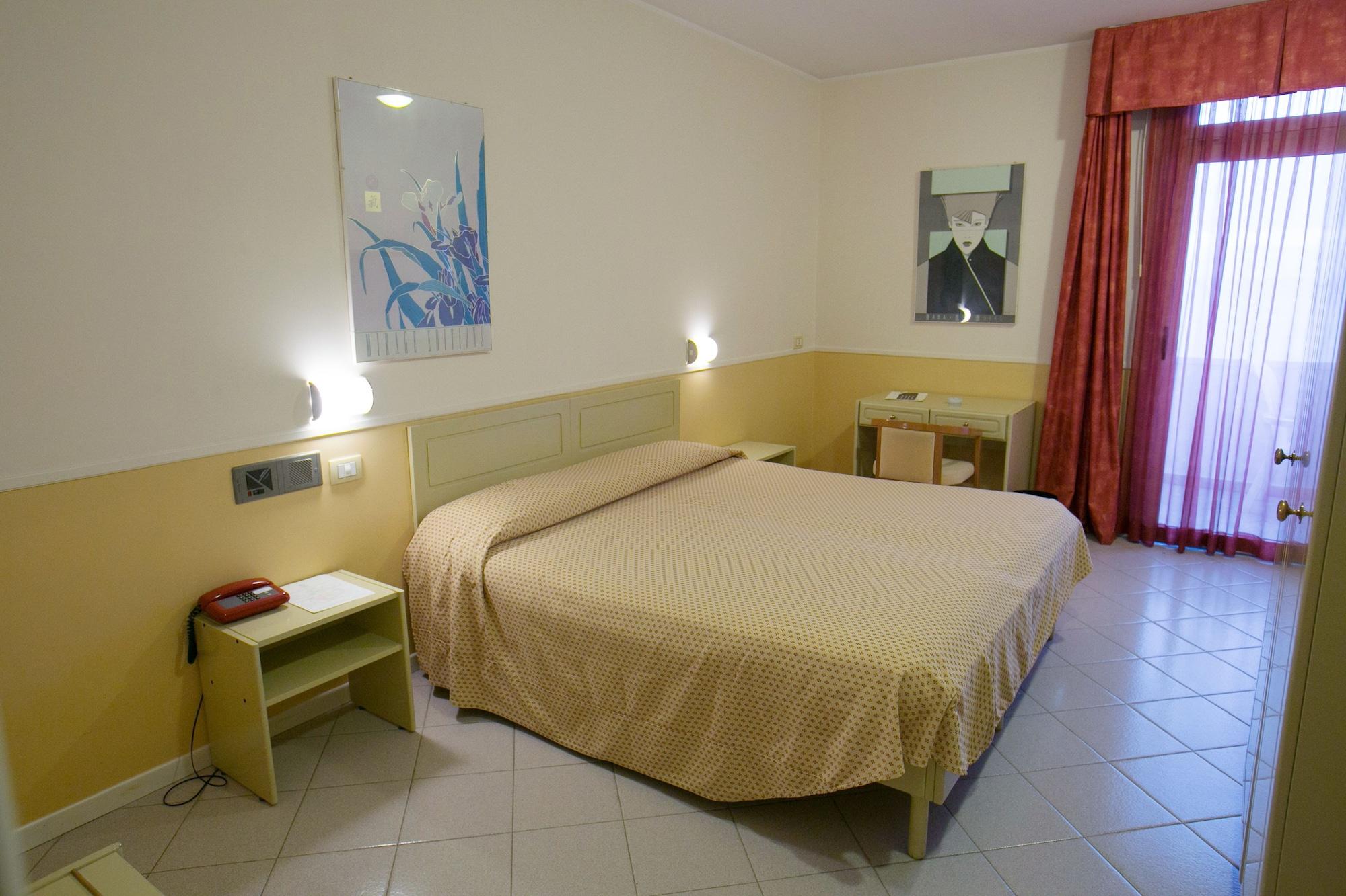 Hotel Salsello Бишелье Экстерьер фото