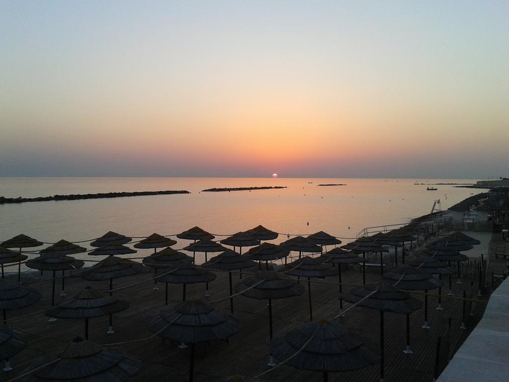 Hotel Salsello Бишелье Экстерьер фото