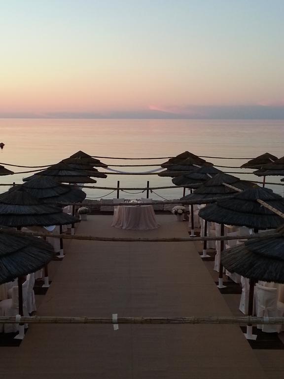 Hotel Salsello Бишелье Экстерьер фото