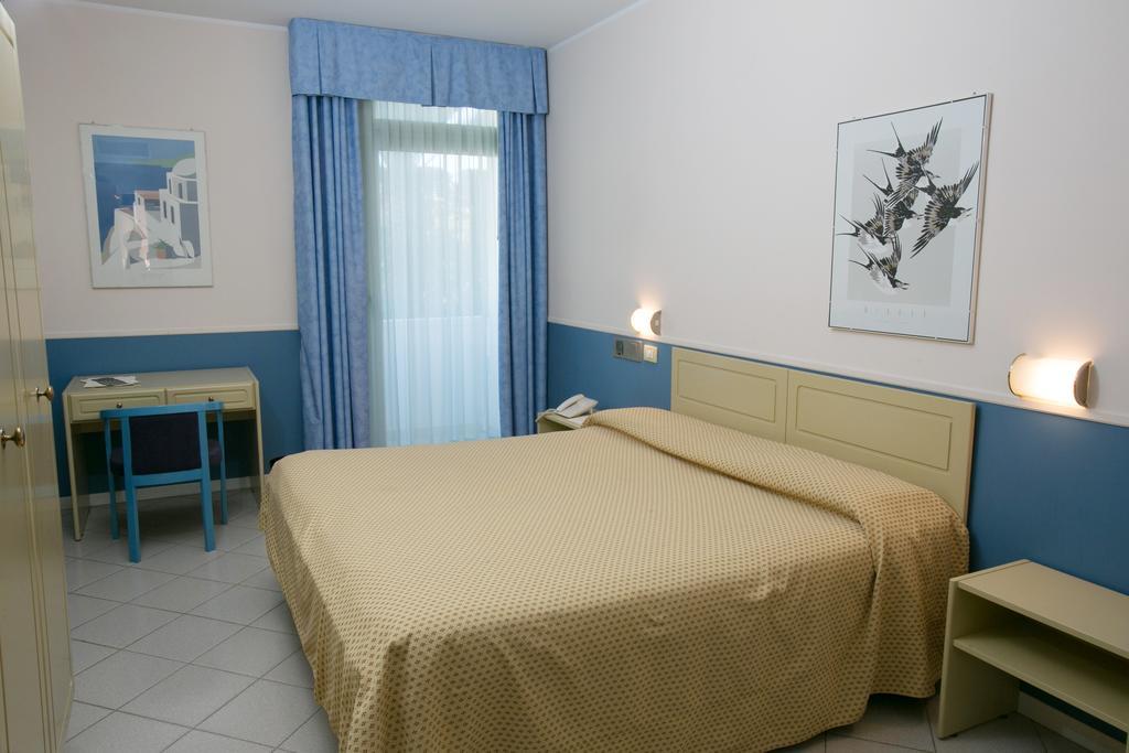 Hotel Salsello Бишелье Экстерьер фото