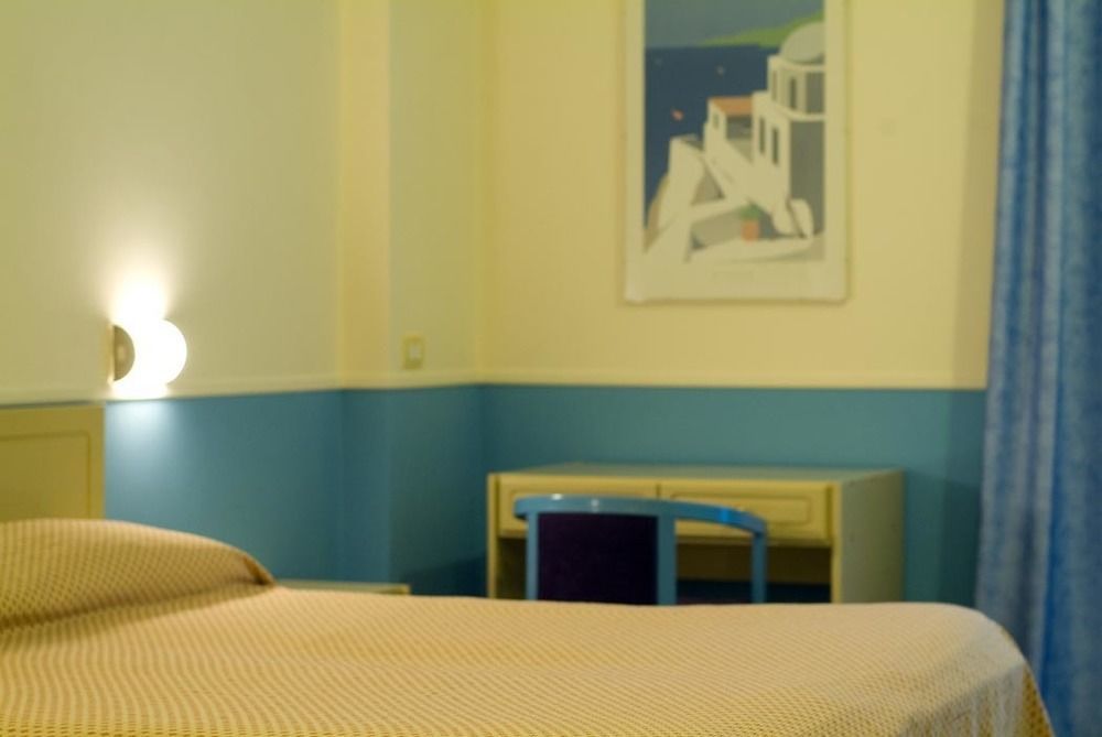 Hotel Salsello Бишелье Экстерьер фото