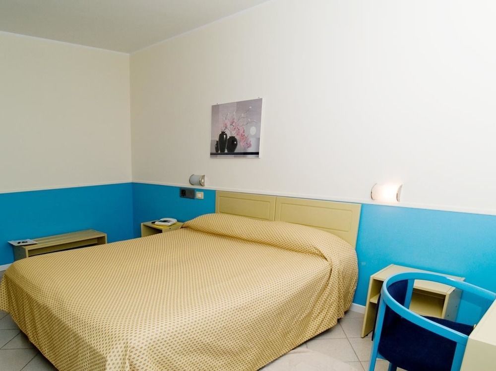 Hotel Salsello Бишелье Экстерьер фото