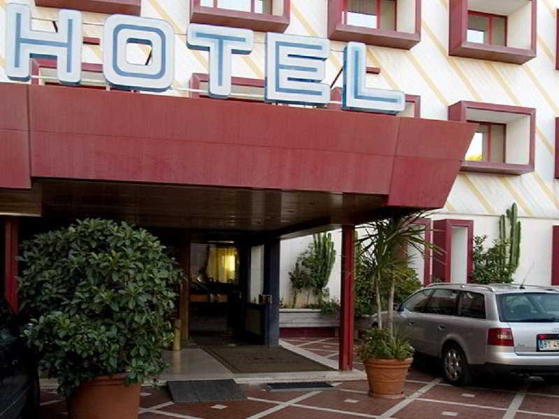 Hotel Salsello Бишелье Экстерьер фото