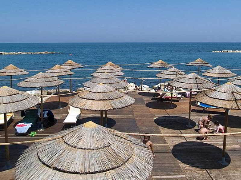 Hotel Salsello Бишелье Удобства фото