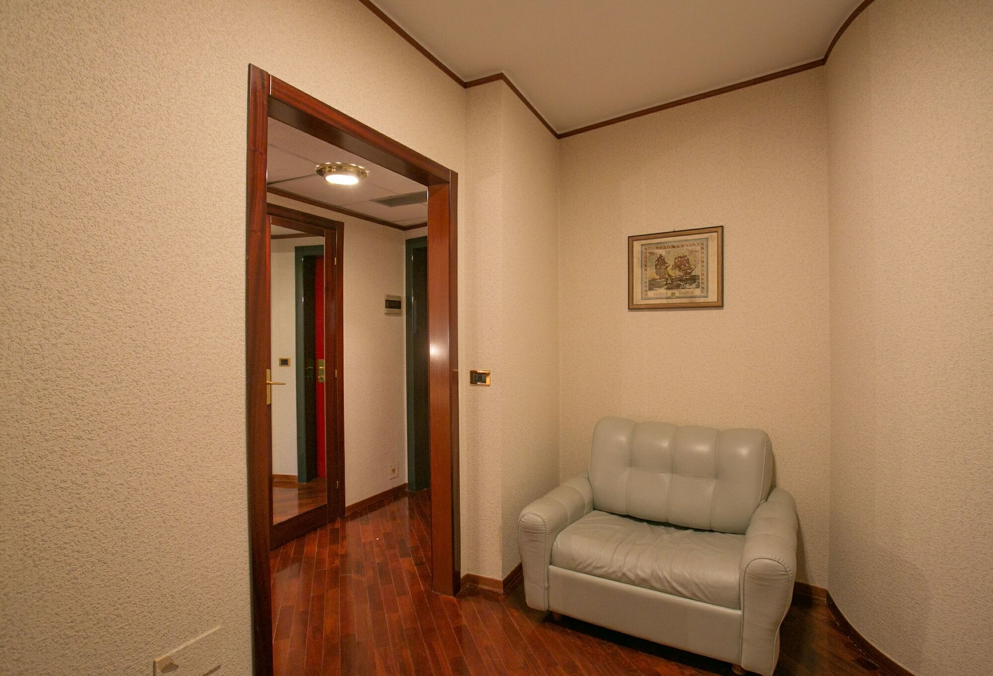 Hotel Salsello Бишелье Экстерьер фото