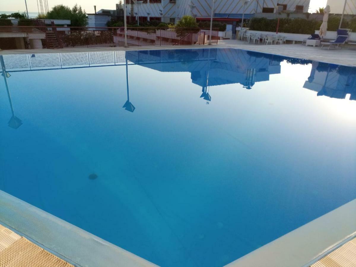 Hotel Salsello Бишелье Экстерьер фото